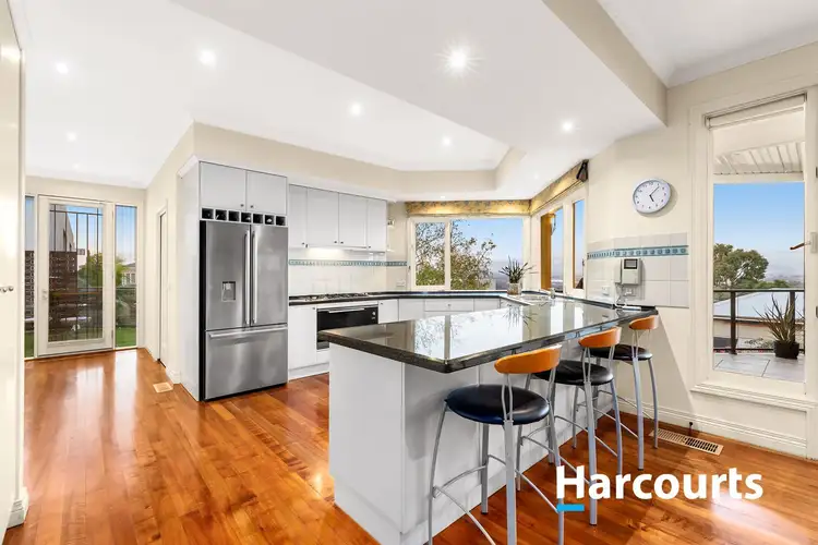 Third view of Homely house listing, 50 Lum Road, Wheelers Hill VIC 3150