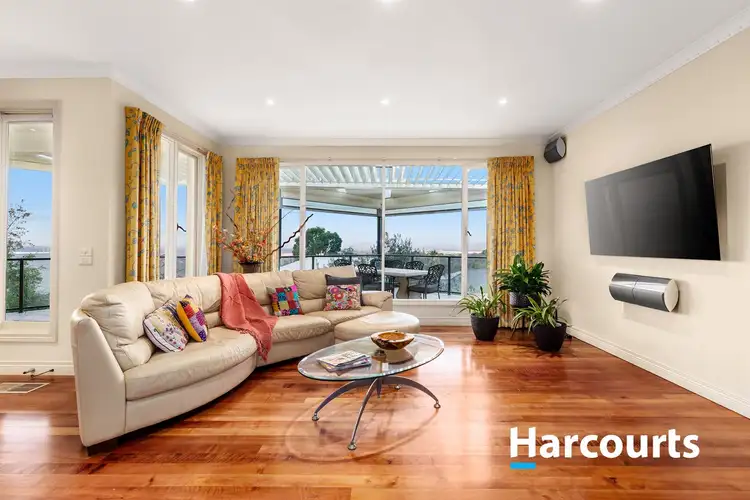 Fourth view of Homely house listing, 50 Lum Road, Wheelers Hill VIC 3150