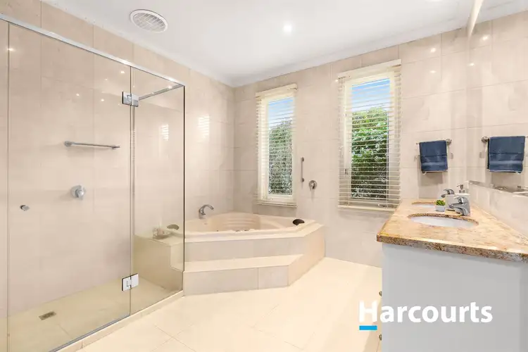 Fifth view of Homely house listing, 50 Lum Road, Wheelers Hill VIC 3150
