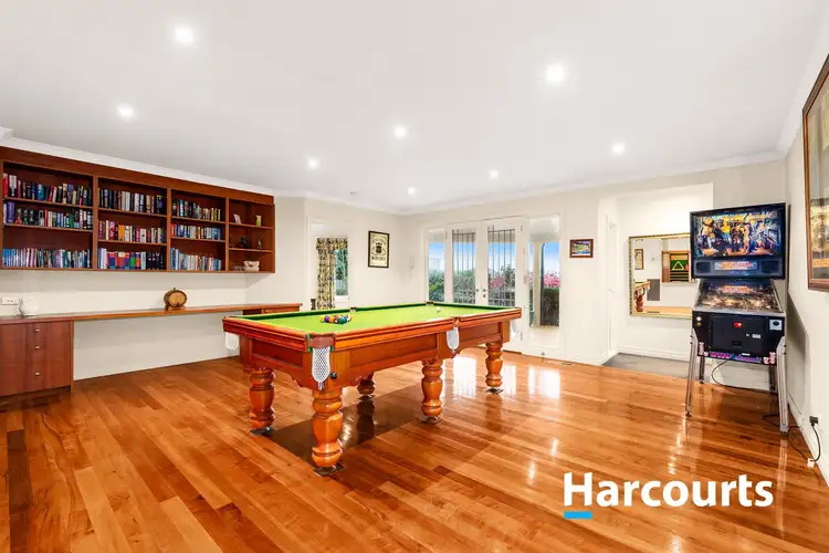 Sixth view of Homely house listing, 50 Lum Road, Wheelers Hill VIC 3150