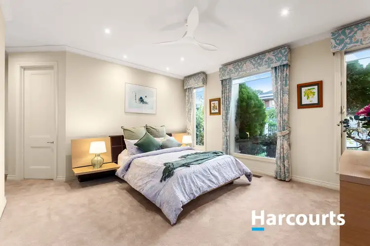 Seventh view of Homely house listing, 50 Lum Road, Wheelers Hill VIC 3150