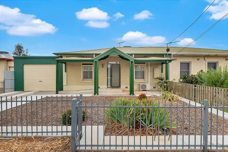 Main view of Homely semi-detached listing, 51 Kelsey Road, Salisbury North SA 5108