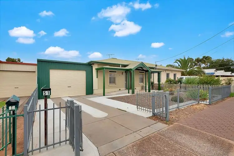Second view of Homely semi-detached listing, 51 Kelsey Road, Salisbury North SA 5108