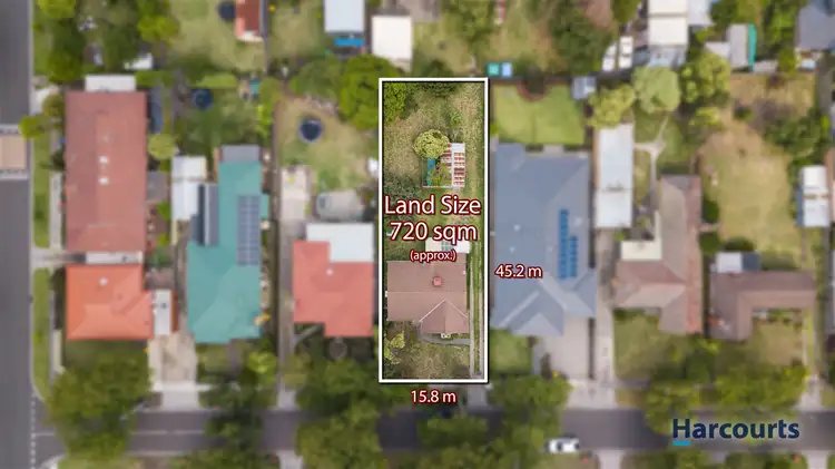 25 Dalgan Street, Oakleigh South VIC 3167