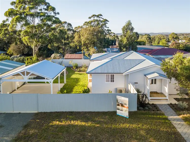 Main view of Homely house listing, 19 Stirling Road, Nairne SA 5252