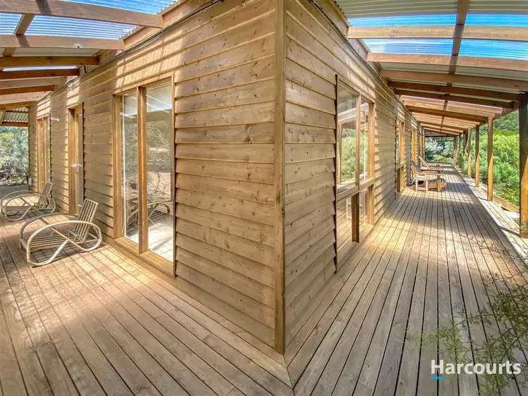 Main view of Homely house listing, 49 Riverview Road, Scamander TAS 7215