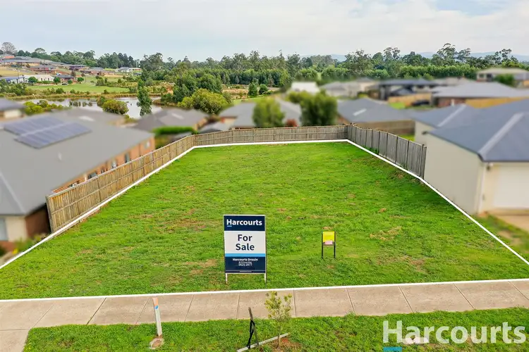Third view of Homely land listing, 65 Empire Avenue, Drouin VIC 3818