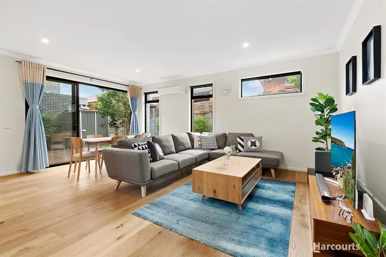 Fifth view of Homely townhouse listing, 2/74 Mahoneys Road, Forest Hill VIC 3131
