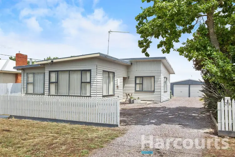 Main view of Homely house listing, 28 Morgan Street, Sebastopol VIC 3356