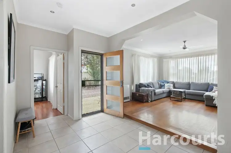 Second view of Homely house listing, 28 Morgan Street, Sebastopol VIC 3356