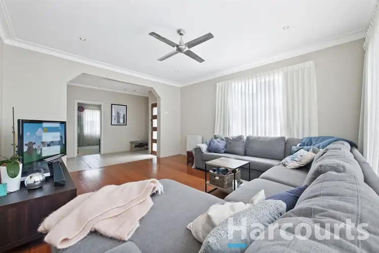 Fourth view of Homely house listing, 28 Morgan Street, Sebastopol VIC 3356