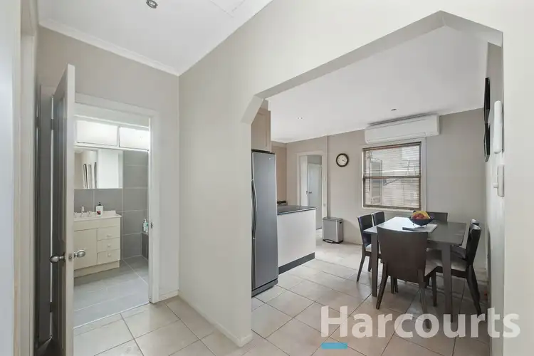 Fifth view of Homely house listing, 28 Morgan Street, Sebastopol VIC 3356