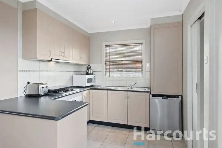 Sixth view of Homely house listing, 28 Morgan Street, Sebastopol VIC 3356
