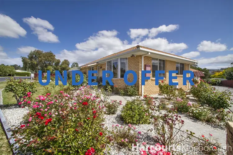 Main view of Homely unit listing, 1/11 Whitewater Crescent, Kingston TAS 7050