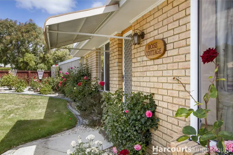 Second view of Homely unit listing, 1/11 Whitewater Crescent, Kingston TAS 7050