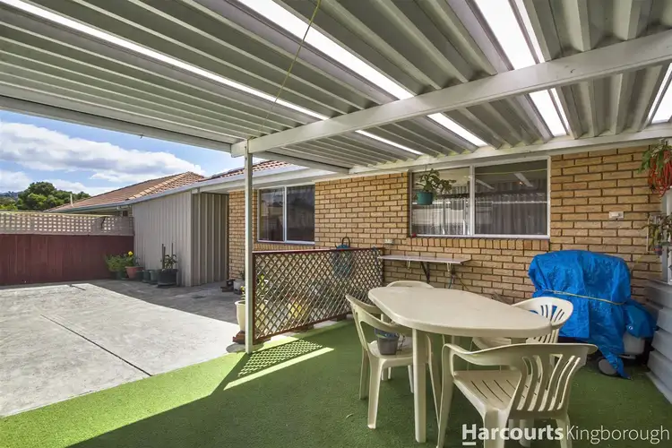 Third view of Homely unit listing, 1/11 Whitewater Crescent, Kingston TAS 7050