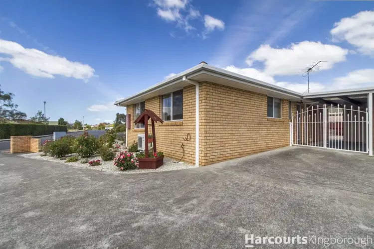 Fourth view of Homely unit listing, 1/11 Whitewater Crescent, Kingston TAS 7050