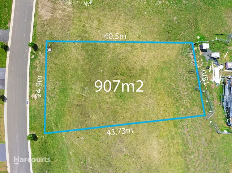 Second view of Homely land listing, 9 Tressider Close, Berry NSW 2535