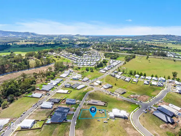 Fourth view of Homely land listing, 9 Tressider Close, Berry NSW 2535