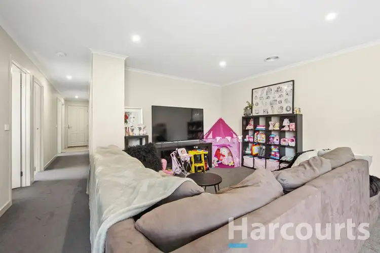 Second view of Homely townhouse listing, 4/130a Beverin Street, Sebastopol VIC 3356