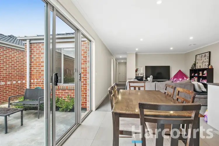 Fifth view of Homely townhouse listing, 4/130a Beverin Street, Sebastopol VIC 3356