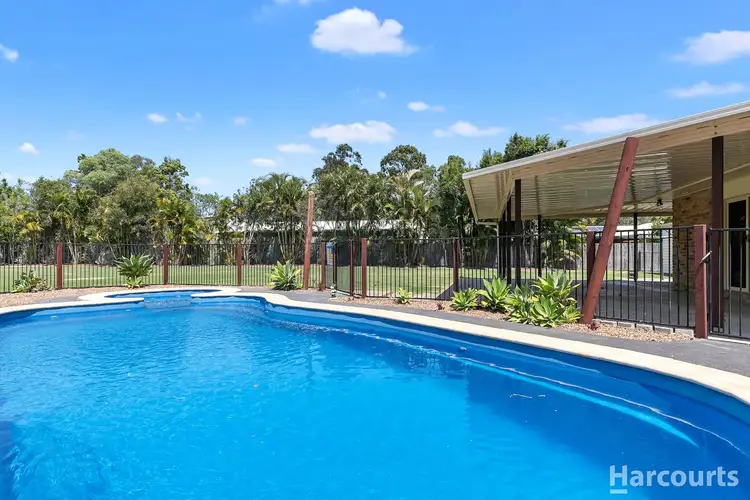 108-110 Gilston Road, Wondunna QLD 4655
