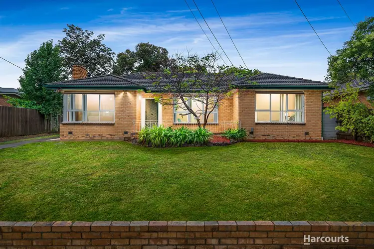 14 Bond Avenue, Blackburn South VIC 3130