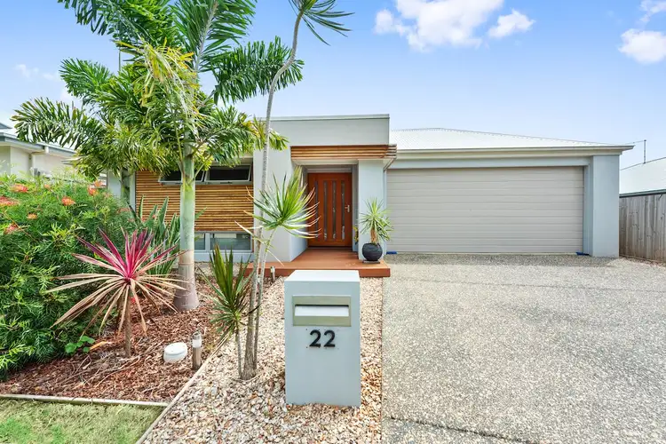 22 Sawmill Drive, Griffin QLD 4503