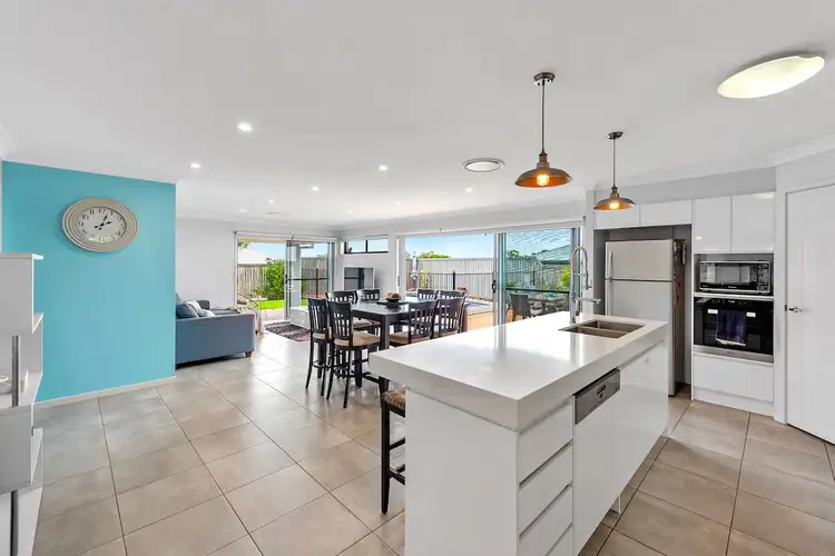 Fourth view of Homely house listing, 22 Sawmill Drive, Griffin QLD 4503