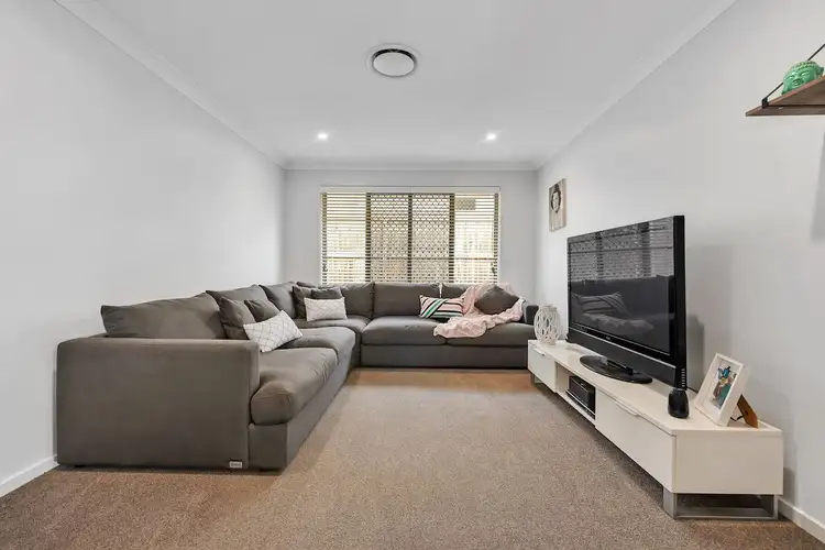 Fifth view of Homely house listing, 22 Sawmill Drive, Griffin QLD 4503