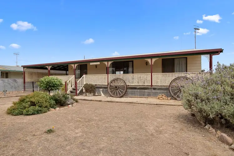 Second view of Homely house listing, 4 Crampton Crescent, Port Victoria SA 5573