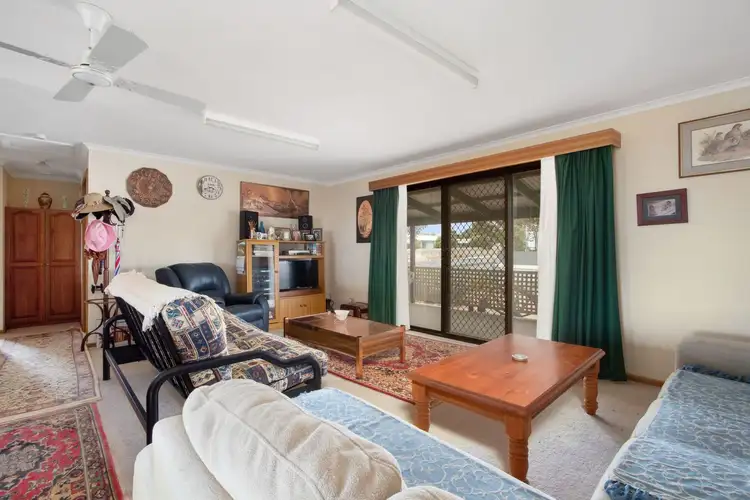 Fourth view of Homely house listing, 4 Crampton Crescent, Port Victoria SA 5573