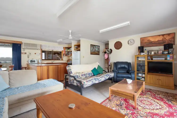 Fifth view of Homely house listing, 4 Crampton Crescent, Port Victoria SA 5573