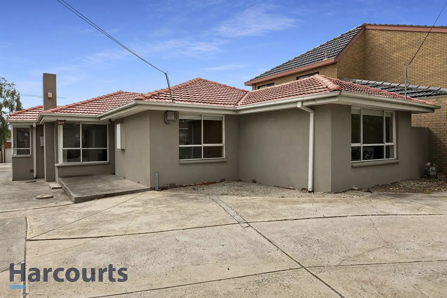 Main view of Homely unit listing, 1/214 Milleara Rd, Keilor East VIC 3033