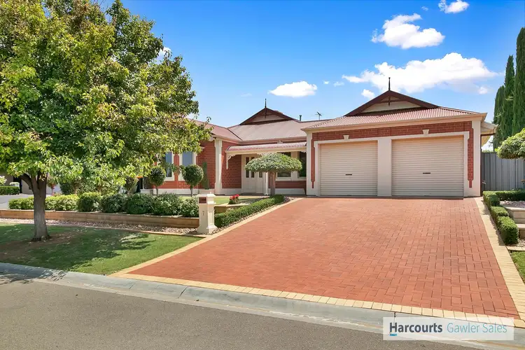 7 Swallow Drive, Hewett SA 5118