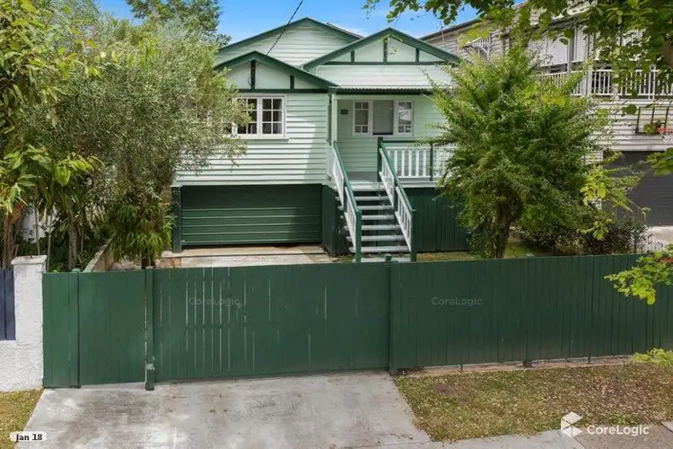 Main view of Homely house listing, 33 Noel Street, Hendra QLD 4011
