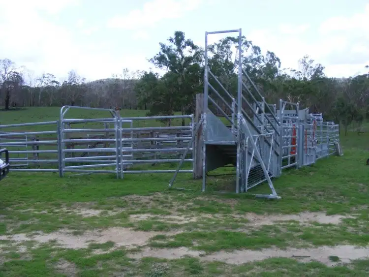 Third view of Homely rural property listing, LittleGlen/. Bishops Road, Red Range NSW 2370