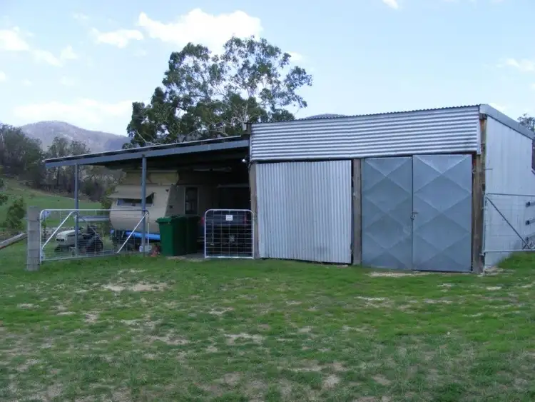 Fourth view of Homely rural property listing, LittleGlen/. Bishops Road, Red Range NSW 2370