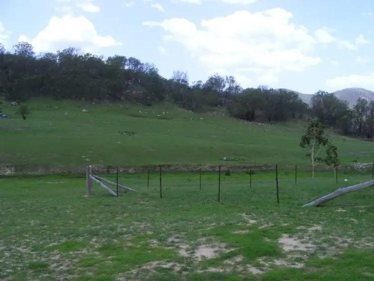 Fifth view of Homely rural property listing, LittleGlen/. Bishops Road, Red Range NSW 2370