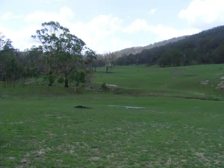 Sixth view of Homely rural property listing, LittleGlen/. Bishops Road, Red Range NSW 2370