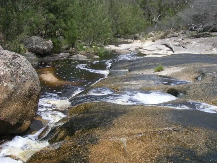 Seventh view of Homely rural property listing, LittleGlen/. Bishops Road, Red Range NSW 2370