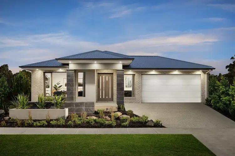 9 Daybreak Way, Truganina VIC 3029