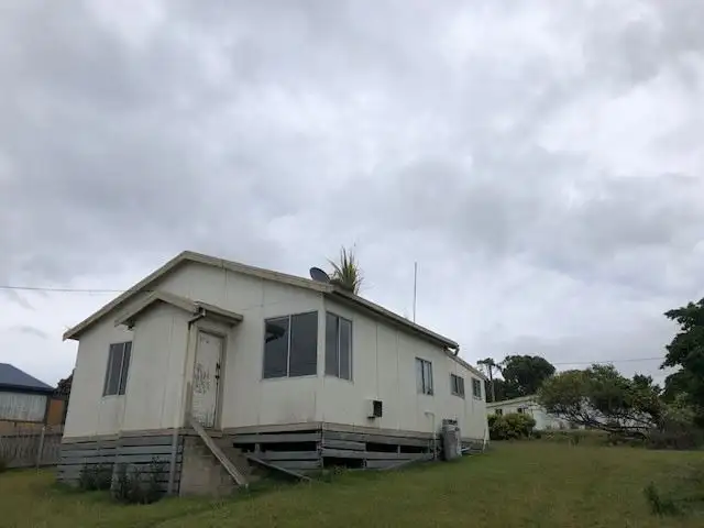 Main view of Homely house listing, 21 Myrtle Street, Grassy TAS 7256