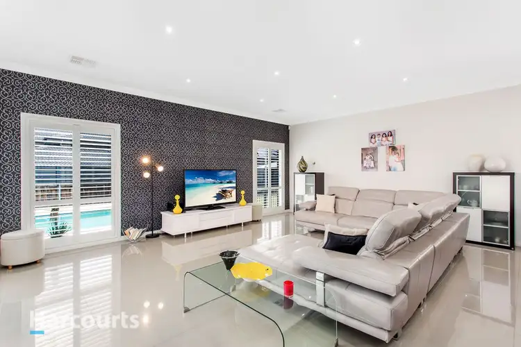 Second view of Homely house listing, 150 Thomas Boulton Circuit, Kellyville NSW 2155