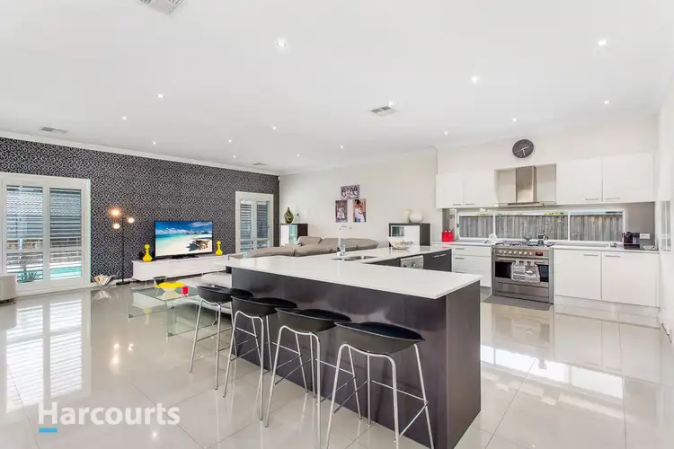 Third view of Homely house listing, 150 Thomas Boulton Circuit, Kellyville NSW 2155