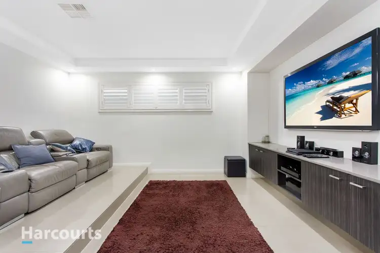 Sixth view of Homely house listing, 150 Thomas Boulton Circuit, Kellyville NSW 2155