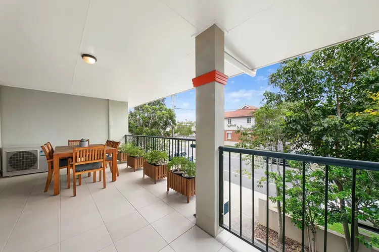 6/29 Wagner Road, Clayfield QLD 4011