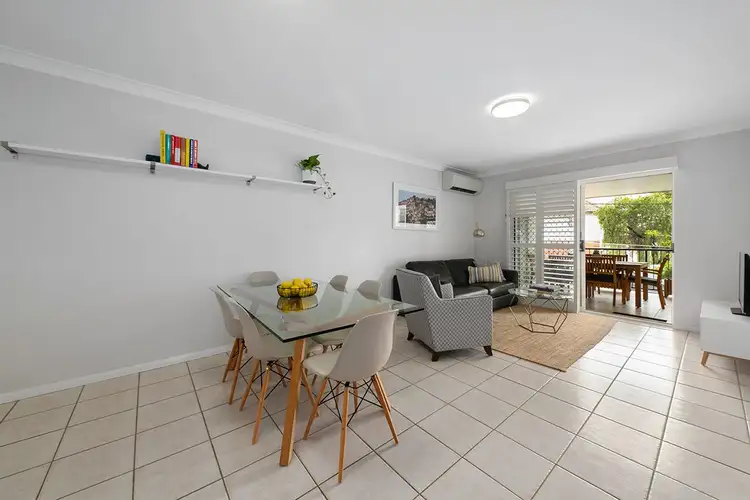Fifth view of Homely unit listing, 6/29 Wagner Road, Clayfield QLD 4011