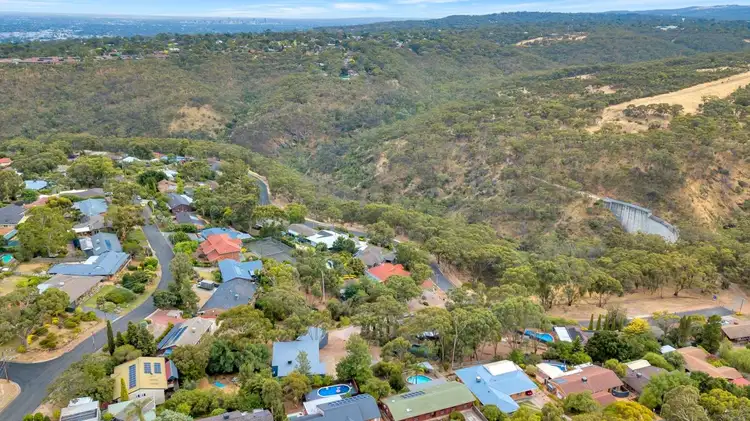 Third view of Homely land listing, 3/138 Broadmeadow Drive, Flagstaff Hill SA 5159