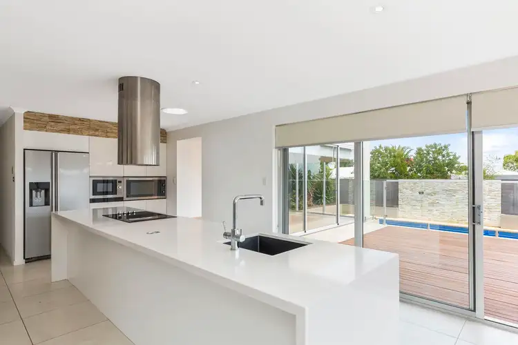 Fifth view of Homely house listing, 1 Intrepid Crescent, Hallett Cove SA 5158